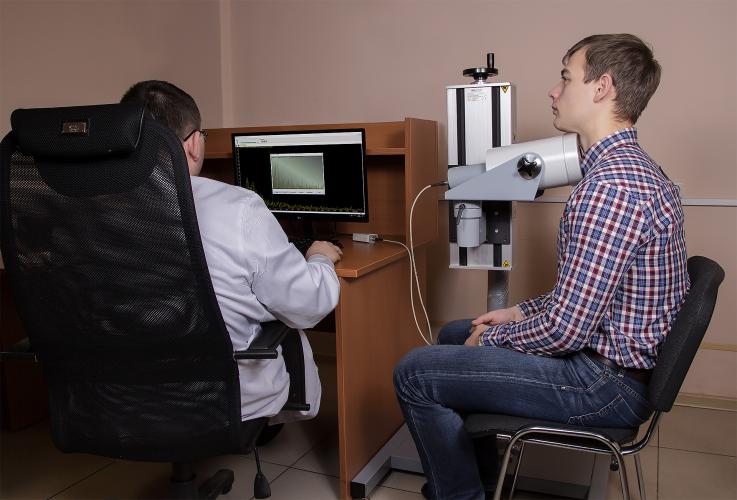 核學工作人員的內(nèi)照射輻射劑量檢測