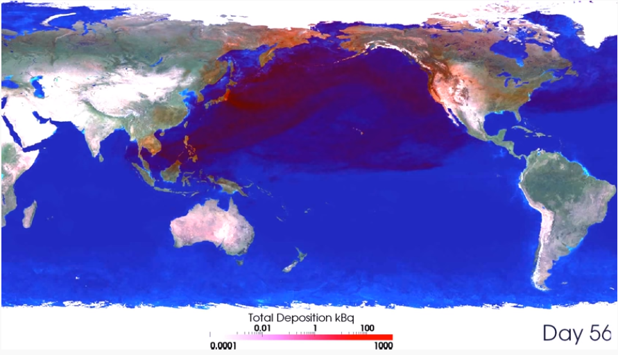 核廢水排放入海，放射性物質(zhì)如何監(jiān)測？