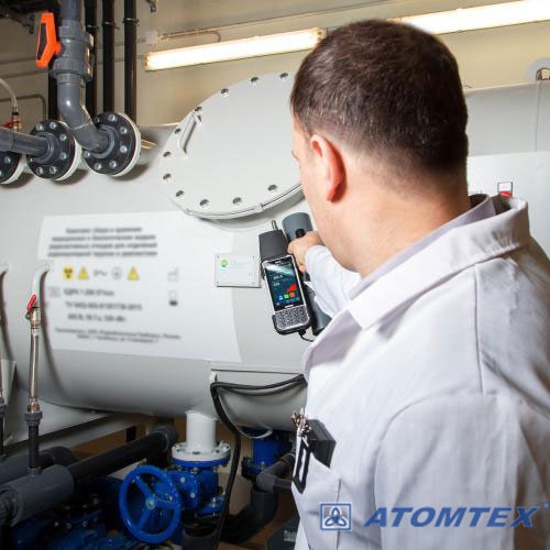 AT1120高靈敏環(huán)境級輻射劑量率儀 AT1120高靈敏環(huán)境級輻射劑量率儀