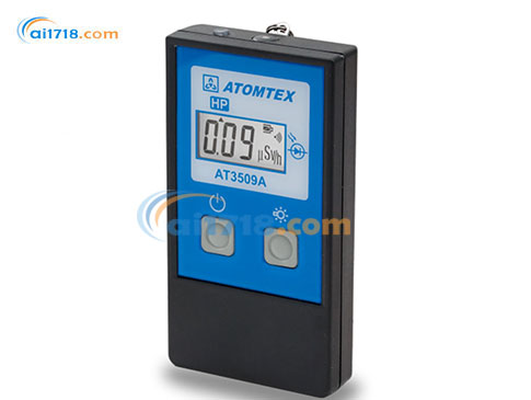 白俄羅斯ATOMTEX AT3509個人劑量儀 白俄羅斯ATOMTEX AT3509個人劑量儀