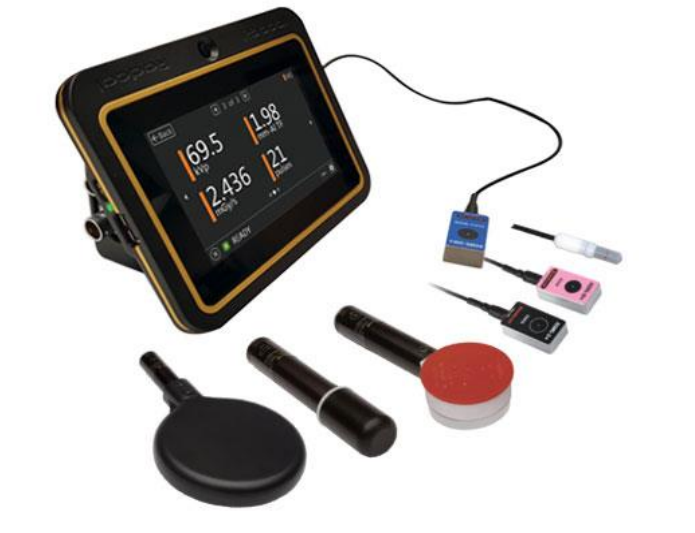 美國(guó)Radcal Accu-Gold+多功能x射線質(zhì)量檢測(cè)儀 美國(guó)Radcal Accu-Gold+多功能x射線質(zhì)量檢測(cè)儀