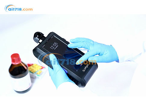 美國(guó)SciAps JD-300掌上式拉曼光譜儀 美國(guó)SciAps JD-300掌上式拉曼光譜儀