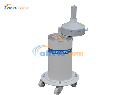 白俄羅斯ATOMTEX AT1315實(shí)驗(yàn)室γβ能譜儀