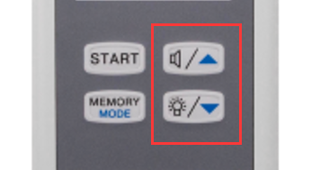 AT1121/<a href='http://m.coblite.com.cn/Cpzx/jilianglvyi/atomtex-at1123.html'>AT1123</a> X、γ輻射檢測(cè)儀常用功能的使用方法