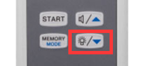 AT1121/<a href='http://m.coblite.com.cn/Cpzx/jilianglvyi/atomtex-at1123.html'>AT1123</a> X、γ輻射檢測(cè)儀常用功能的使用方法