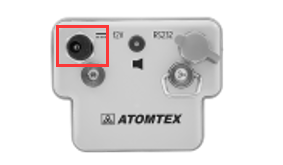 AT1121/<a href='http://m.coblite.com.cn/Cpzx/jilianglvyi/atomtex-at1123.html'>AT1123</a> X、γ輻射檢測(cè)儀常用功能的使用方法