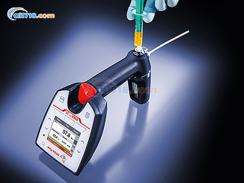 奧地利Anton Paar DMA35便攜式密度計(jì)