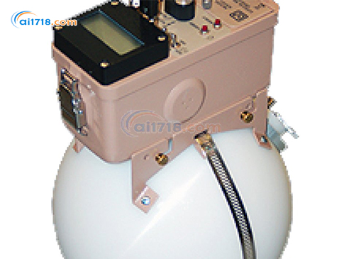 美國LUDLUM Model 2241-4中子輻射測量儀 美國LUDLUM Model 2241-4中子輻射測量儀