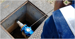 LSX-1500mm聽(tīng)音桿