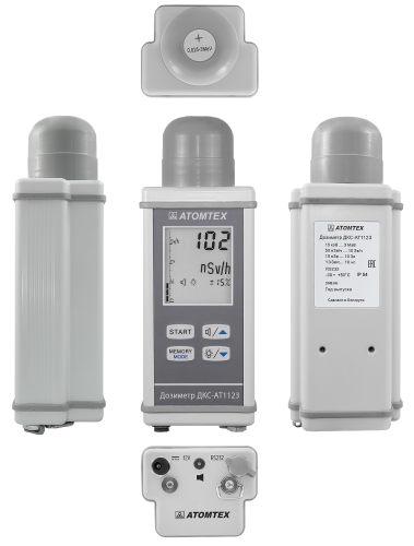 <a href='http://m.coblite.com.cn/Cpzx/jilianglvyi/atomtex-at1123.html'>AT1123</a>放射治療<a href='http://m.coblite.com.cn/Cpzx/jilianglvyi/atomtex-at1123.html'>劑量?jī)x</a>-脈沖輻射探測(cè)儀