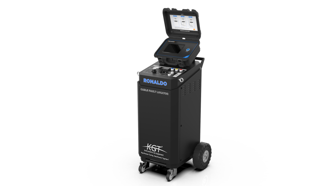 北京康高特 KGT-Ronaldo<a href='http://m.coblite.com.cn/Ppzq/ersted.html'>電纜故障定位儀</a>