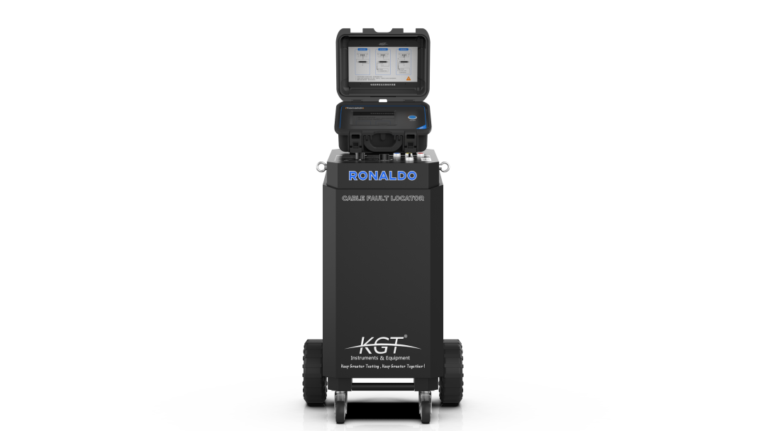 北京康高特 KGT-Ronaldo<a href='http://m.coblite.com.cn/Ppzq/ersted.html'>電纜故障定位儀</a>