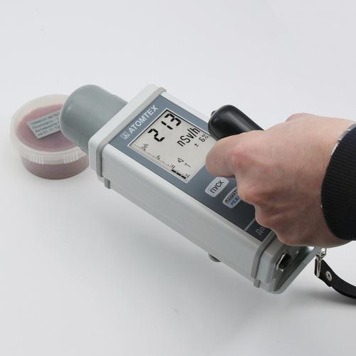 <a href='http://m.coblite.com.cn/Cpzx/jilianglvyi/atomtex-at1123.html'>AT1123</a>核輻射檢測儀