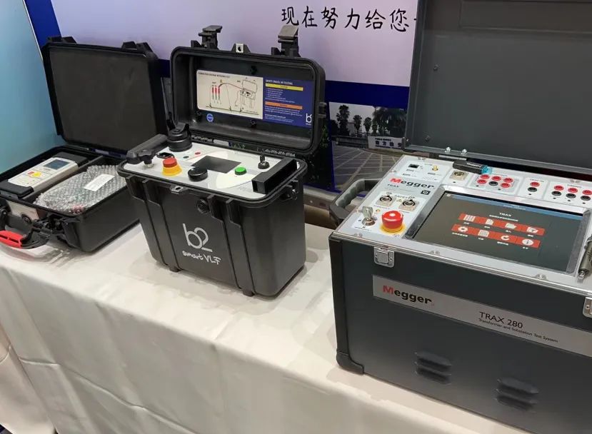 北京康高特參加風(fēng)電展會(huì)