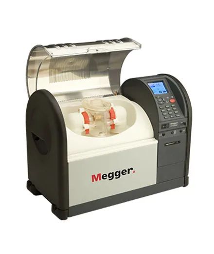 OTS全自動(dòng)化絕緣油耐壓測(cè)試儀