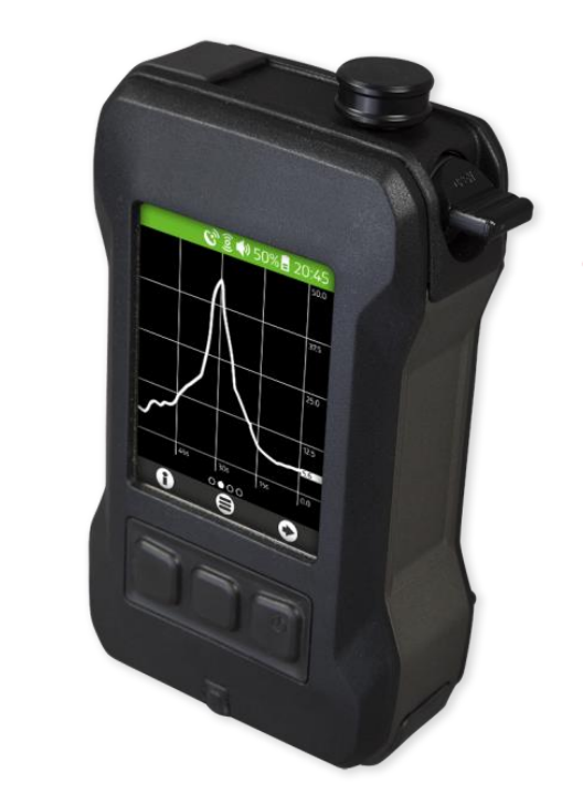 ChemSafeX新一代手持式化學(xué)檢測儀 ChemSafeX新一代手持式化學(xué)檢測儀