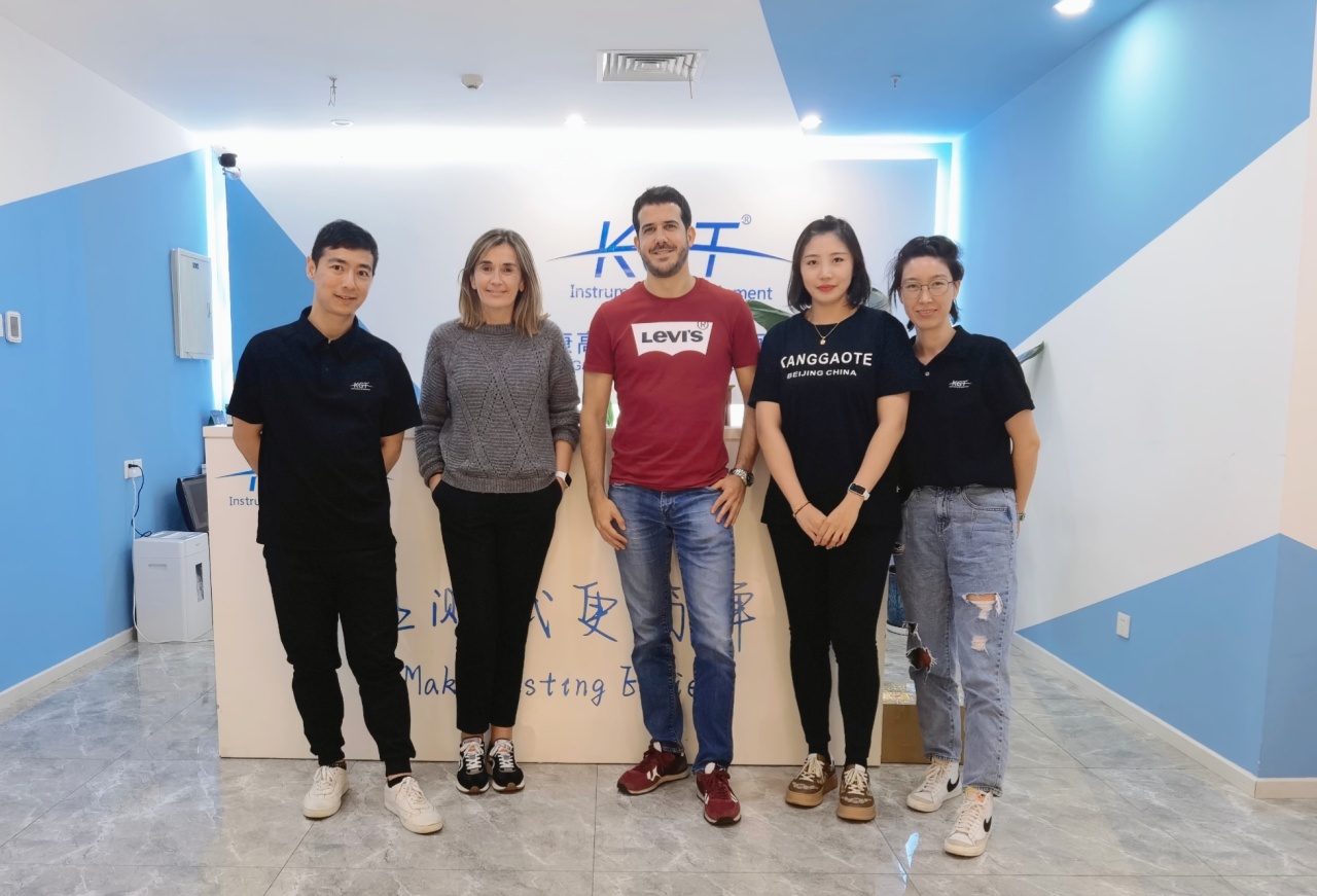 西班牙Merytronic 西班牙Merytronic