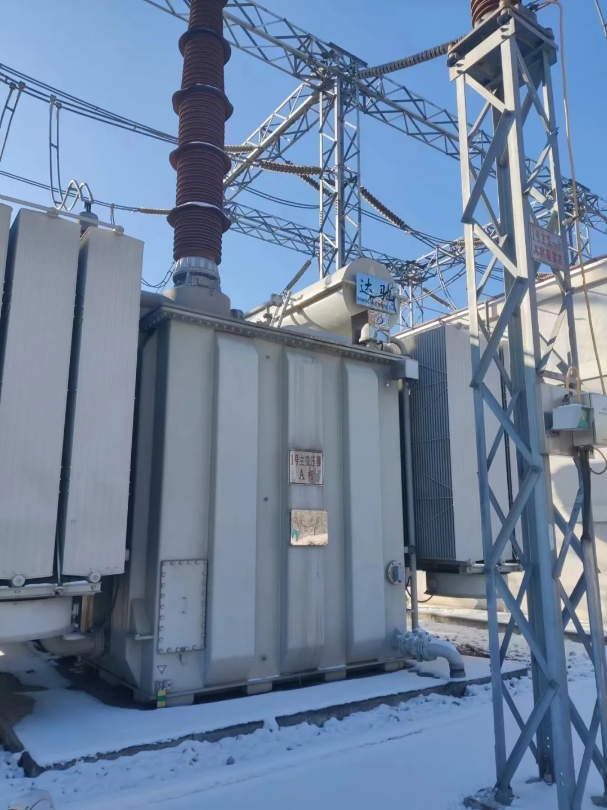 本溪變壓器檢測(cè) 本溪變壓器檢測(cè)