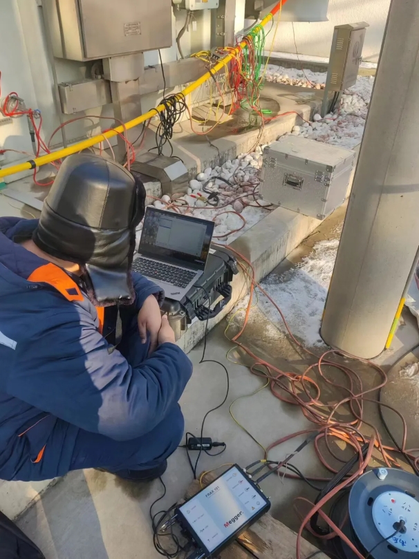 本溪變壓器檢測(cè) 本溪變壓器檢測(cè)