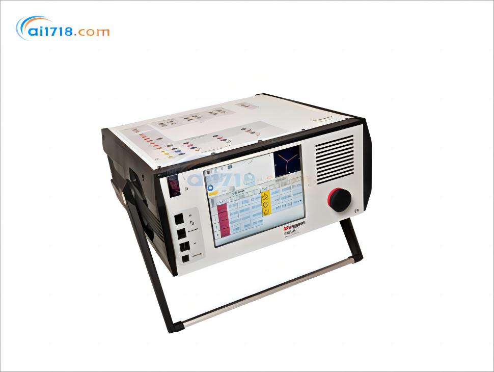 FREJA409繼電保護測試系統(tǒng)