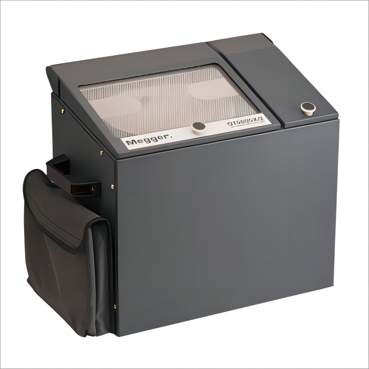 MEGGER OTS60SX/2半自動(dòng)油測(cè)試儀