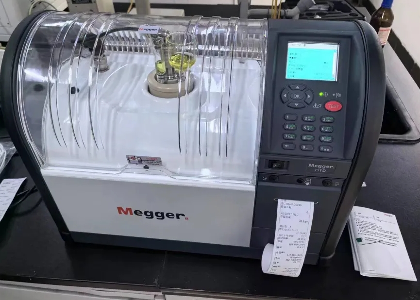MEGGER OTD MEGGER OTD