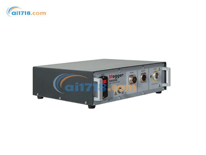 MEGGER VAX20 MEGGER VAX20