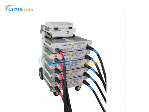 BALTO Modular 斷路器和保護(hù)繼電器測試設(shè)備