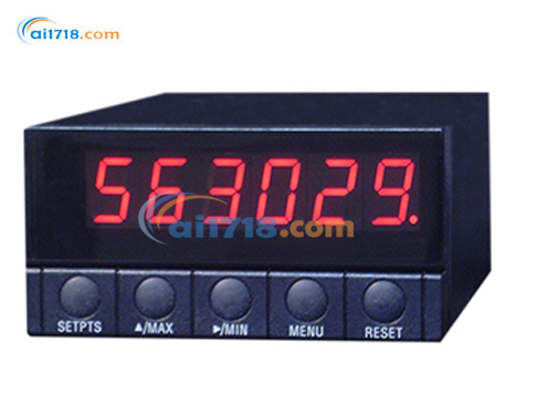 INF8-ABS*碼計(jì)數(shù)器