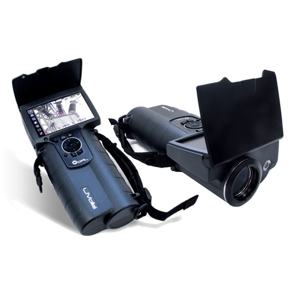 以色列OFIL uvolle-s紫外<a href='http://m.coblite.com.cn/hongwairexiangyi.html'>熱像儀</a>