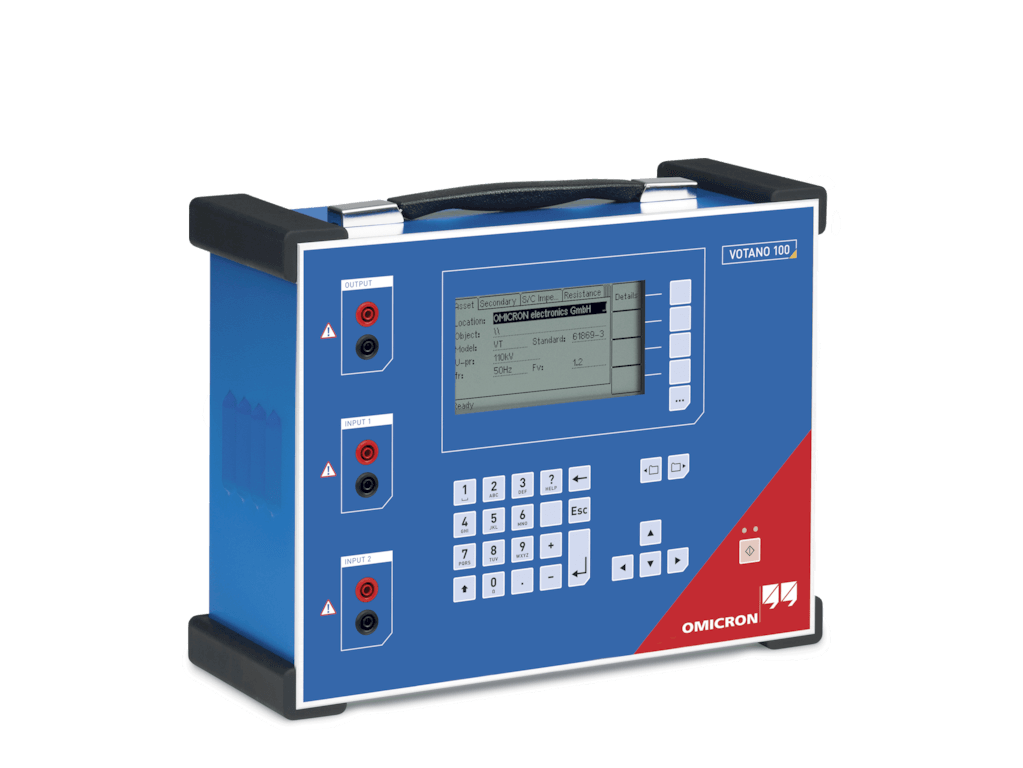 VOTANO 100 VOTANO 100