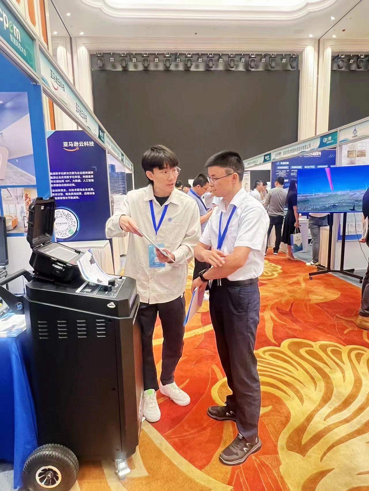 2024風(fēng)電展會(huì)3 2024風(fēng)電展會(huì)3