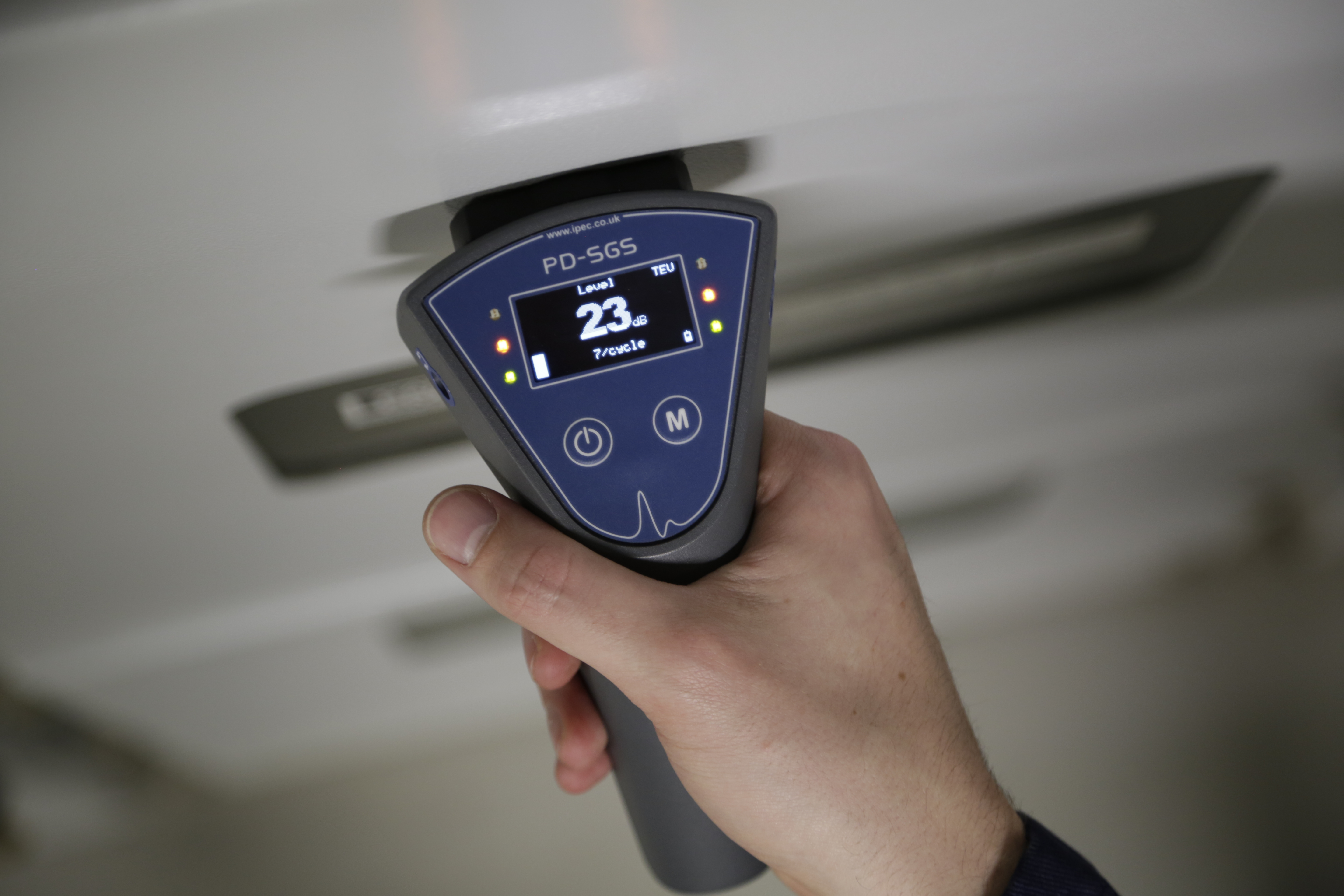 IPEC PD-SGS IPEC PD-SGS