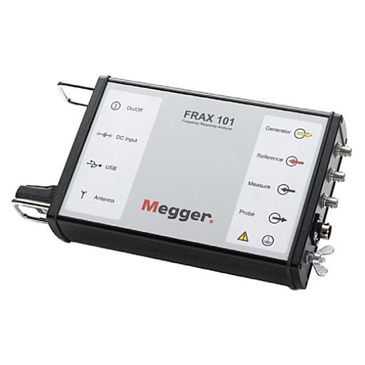 MEGGER FRAX101 MEGGER FRAX101