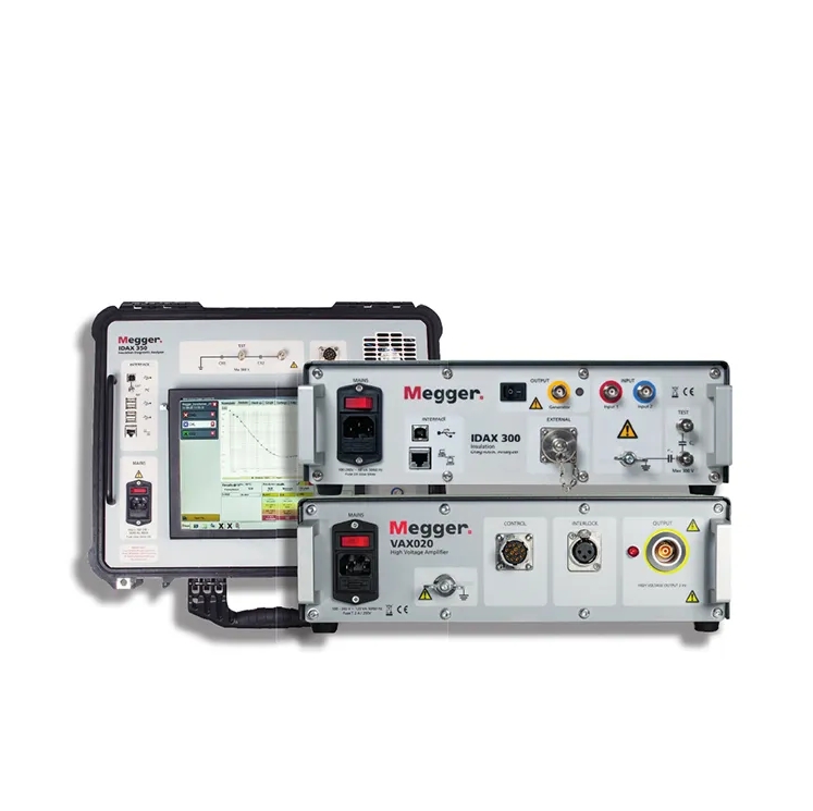 MEGGER IDAX300 MEGGER IDAX300
