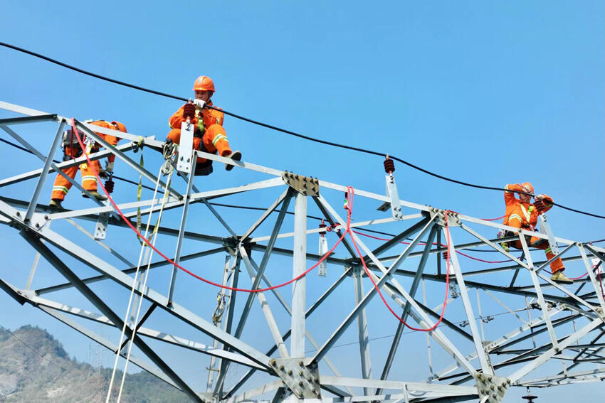 電纜故障檢測(cè) 電纜故障檢測(cè)