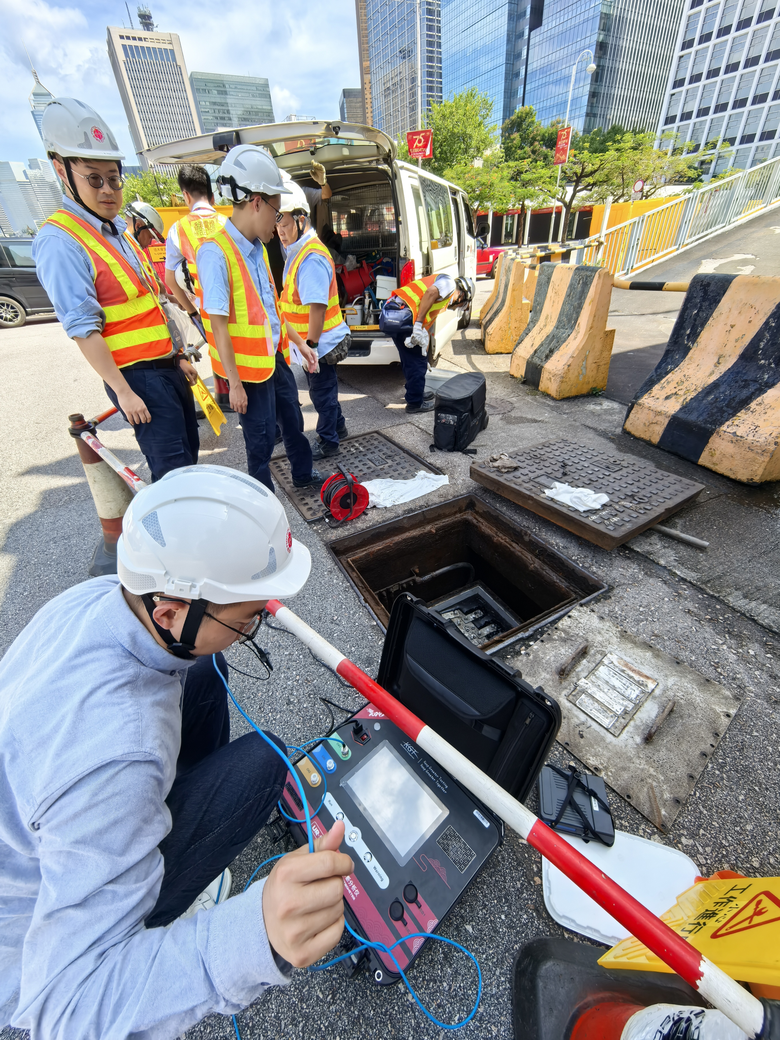 UR-15電纜故障檢測(cè)系統(tǒng) UR-15電纜故障檢測(cè)系統(tǒng)