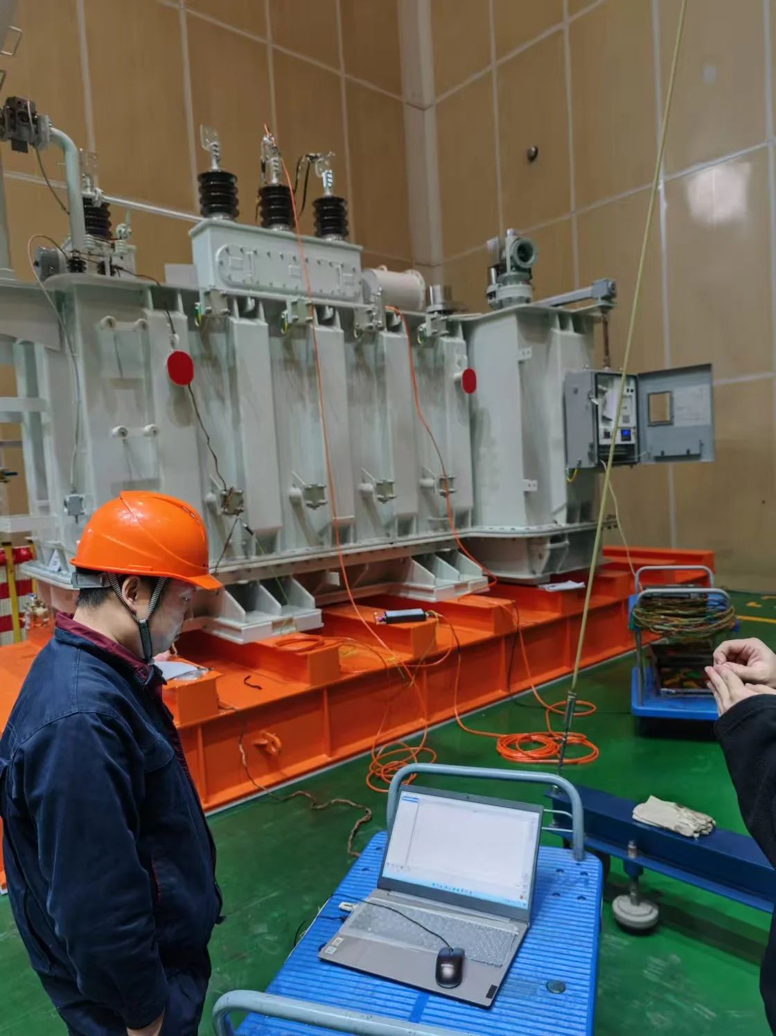 變壓器繞組檢測(cè) 變壓器繞組檢測(cè)