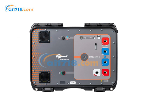 MZC-340S-PV大電流回路阻抗測(cè)試儀