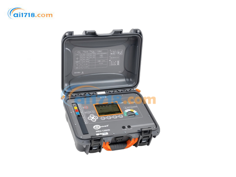 MRU-120HD接地電阻測(cè)試儀