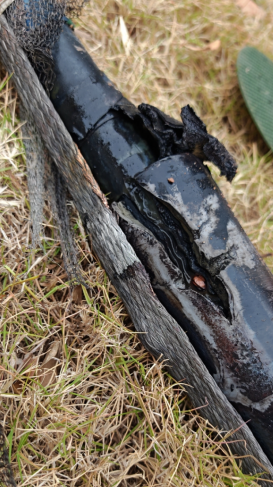 檢測(cè)現(xiàn)場(chǎng)