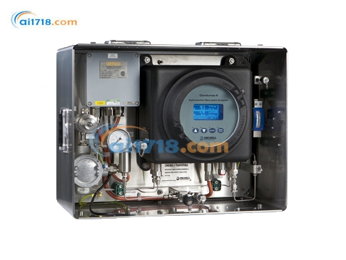 Condumax II Transportable Condumax II Transportable