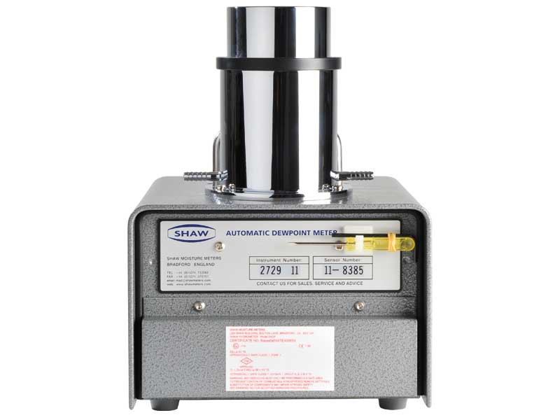 SADP露點(diǎn)儀