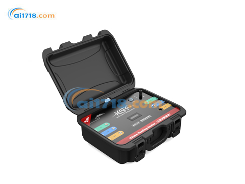 RPD-H 高頻電纜局放測試儀