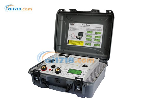 瑞典DV POWER RMO600G斷路器測(cè)試設(shè)備