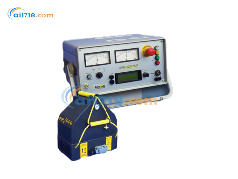 德國 Kilovolt KPG 44kV VLF便攜式電纜故障測試儀由愛儀器儀表網(wǎng)代理，KPG 44kV VLF 可測試擠包絕緣電纜（XLPE、PE、EPR 絕緣）以及紙 - 油絕緣電纜（PILC）。也可使用直流電壓進行電纜護套測試。現(xiàn)在熱賣中，如需購買，可通過ai1718.com的客服熱線聯(lián)系我們！