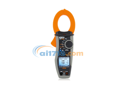 HT9023交直流電流鉗表