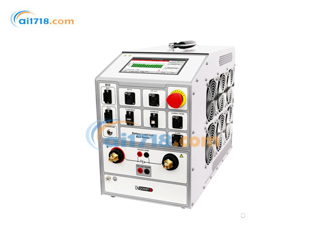 BLU200C電池容量測試儀/放電測試儀