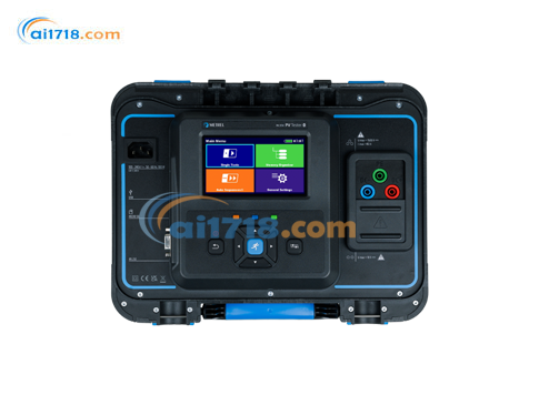 MI3114光伏測試儀