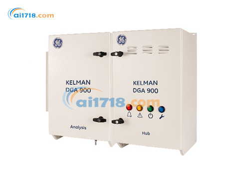 Kelman DGA 900在線變壓器油中溶解氣體監(jiān)測(cè)裝置